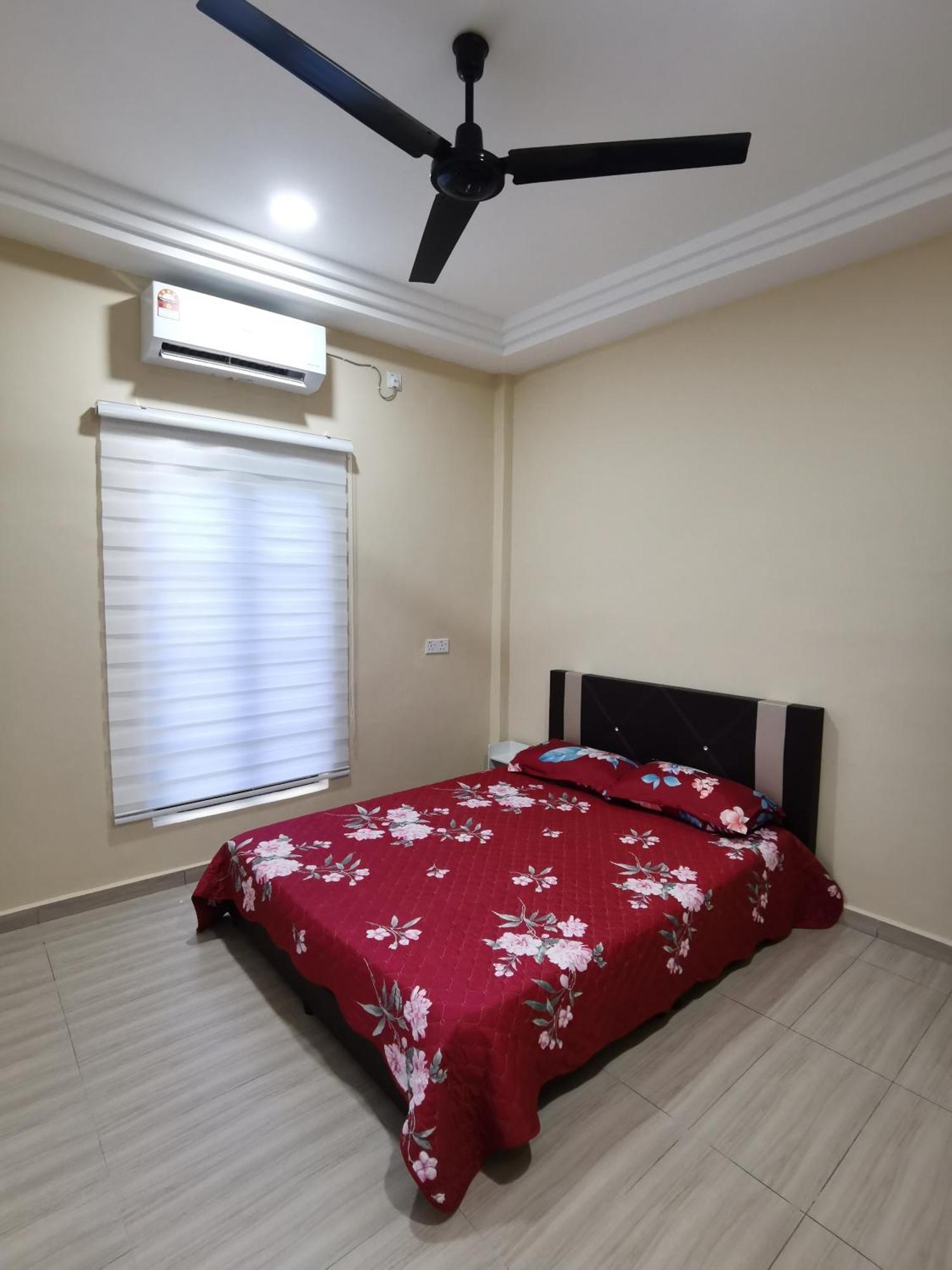 Villa Tok Wan Kuantan Exterior photo