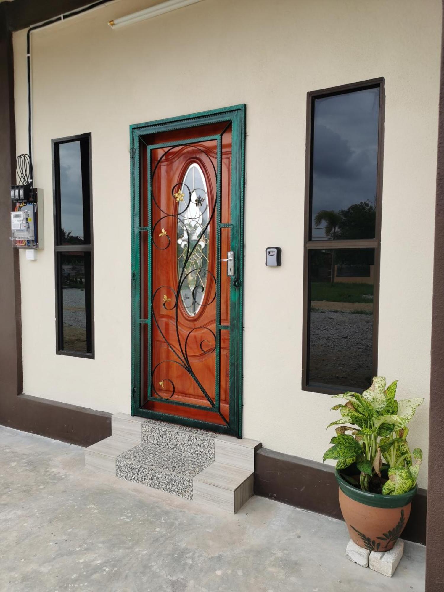 Villa Tok Wan Kuantan Exterior photo